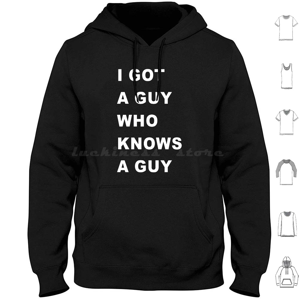 I-Got-A-Guy-Who-Needs-A-Guy Ho - Home Improvement Guy recension och pris