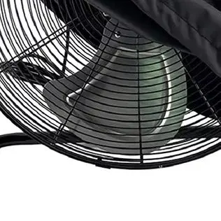 Foldable Industrial Electric F - Home Improvement Industry recension och pris