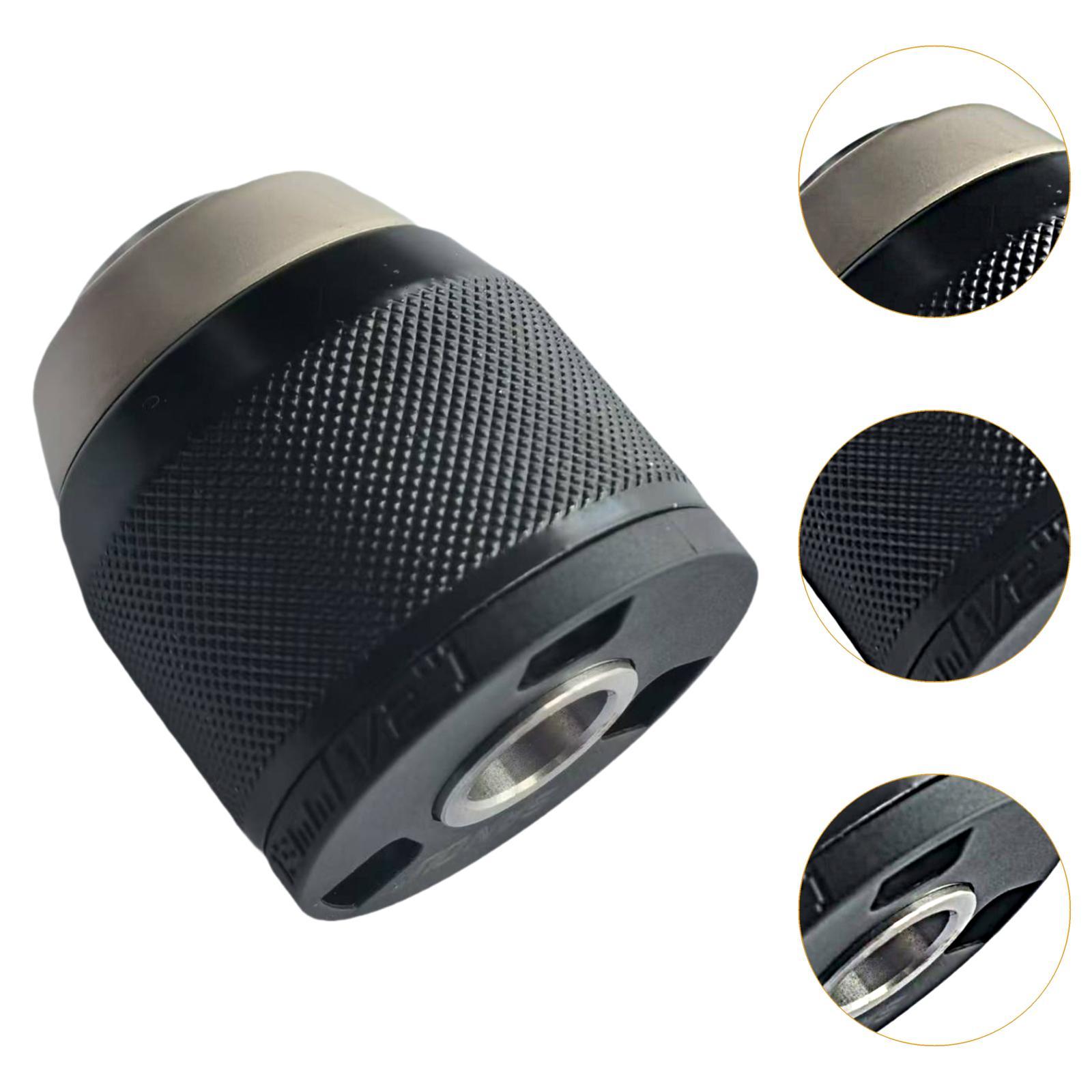 Drill Chuck Converter Accessor - Home Improvement Center recension och pris